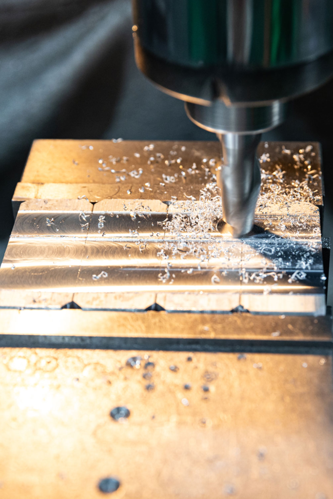 GDHP Production Process