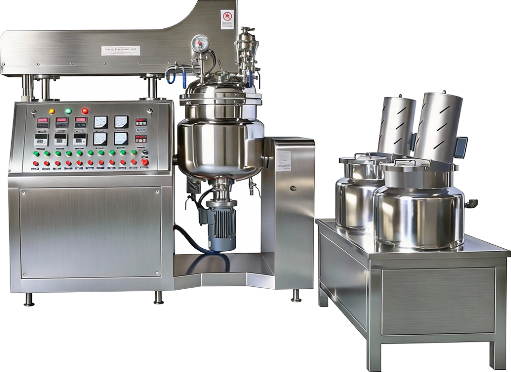 Machine de remplissage et de bouchage de bouteilles de forme irrégulière