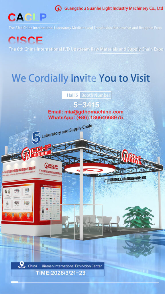 GHDP cordially invite you to visit CACLP