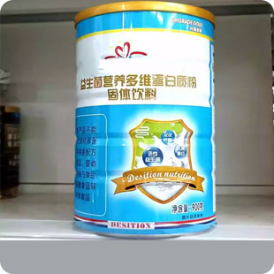 Fruit-flavored drinks