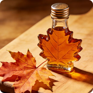 Fruit-flavored drinks