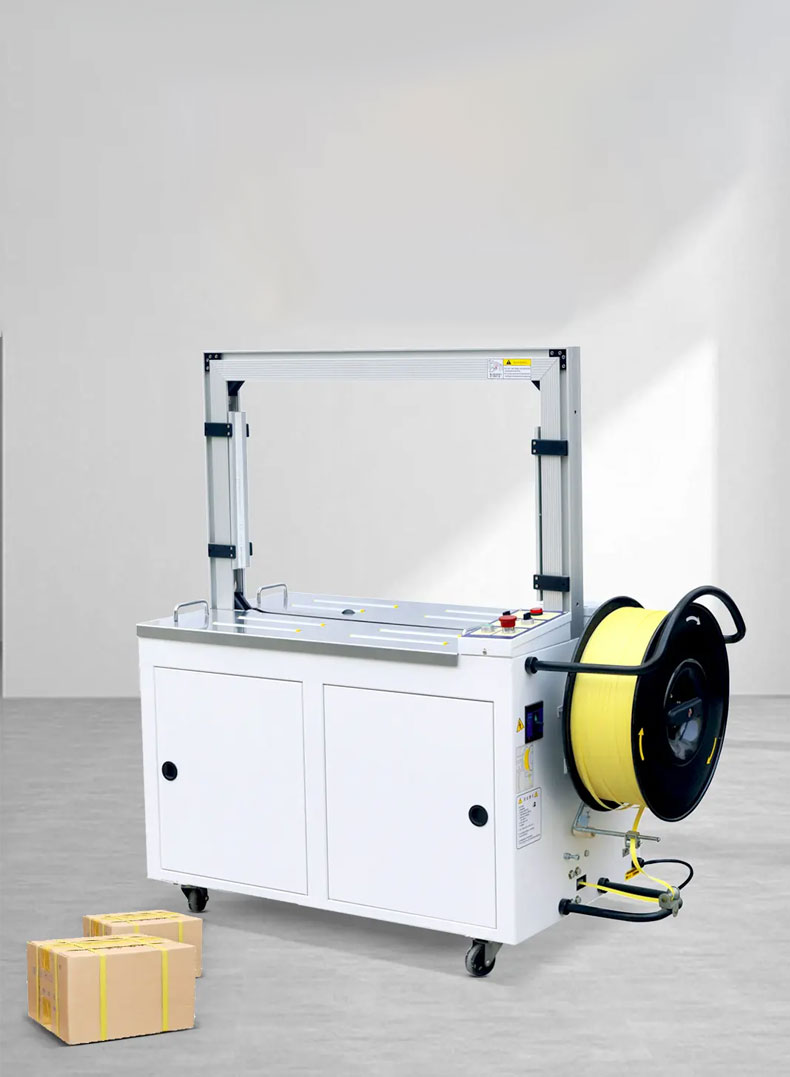 Irregularly Shaped Bottle Filling and Capping Machine