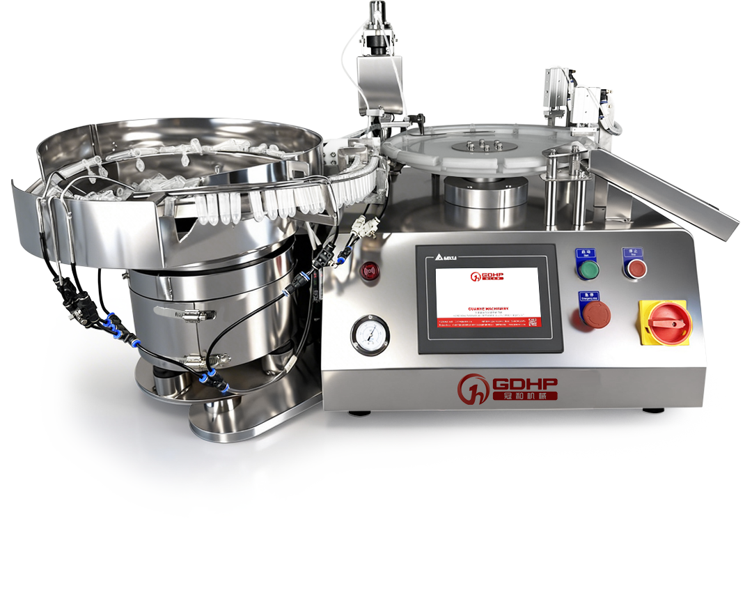 Reagent For Machine Benchtop Antigen Reagent Dispensing Machine for IVD
