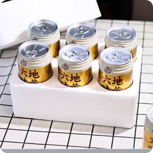 Gouttes pour les yeux