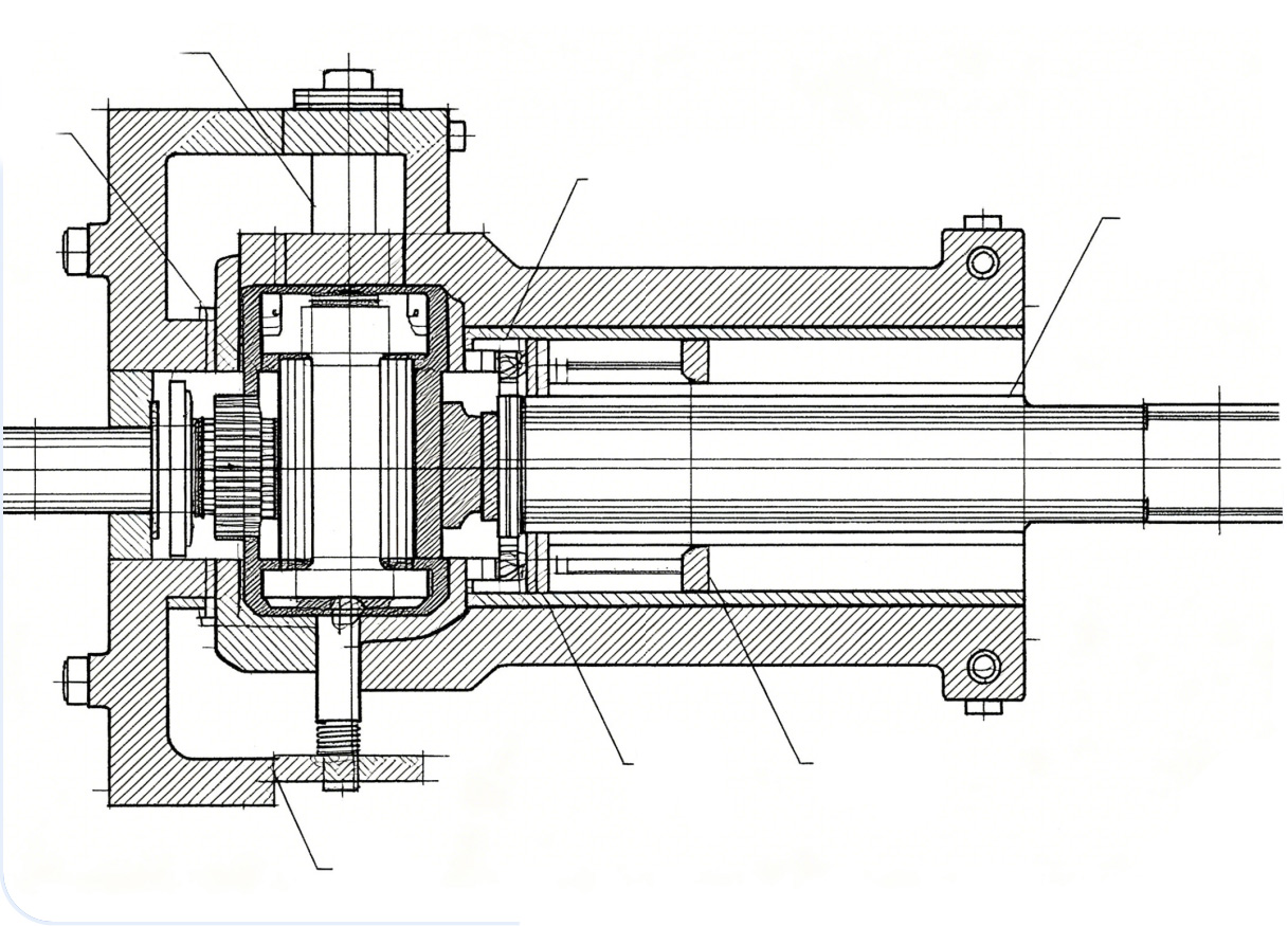 Piston Pump