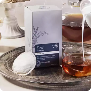 زجاجة مربعة مسطحة