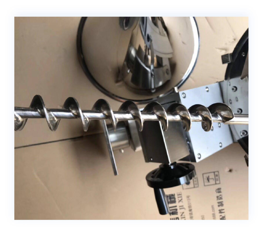 Screw Pump