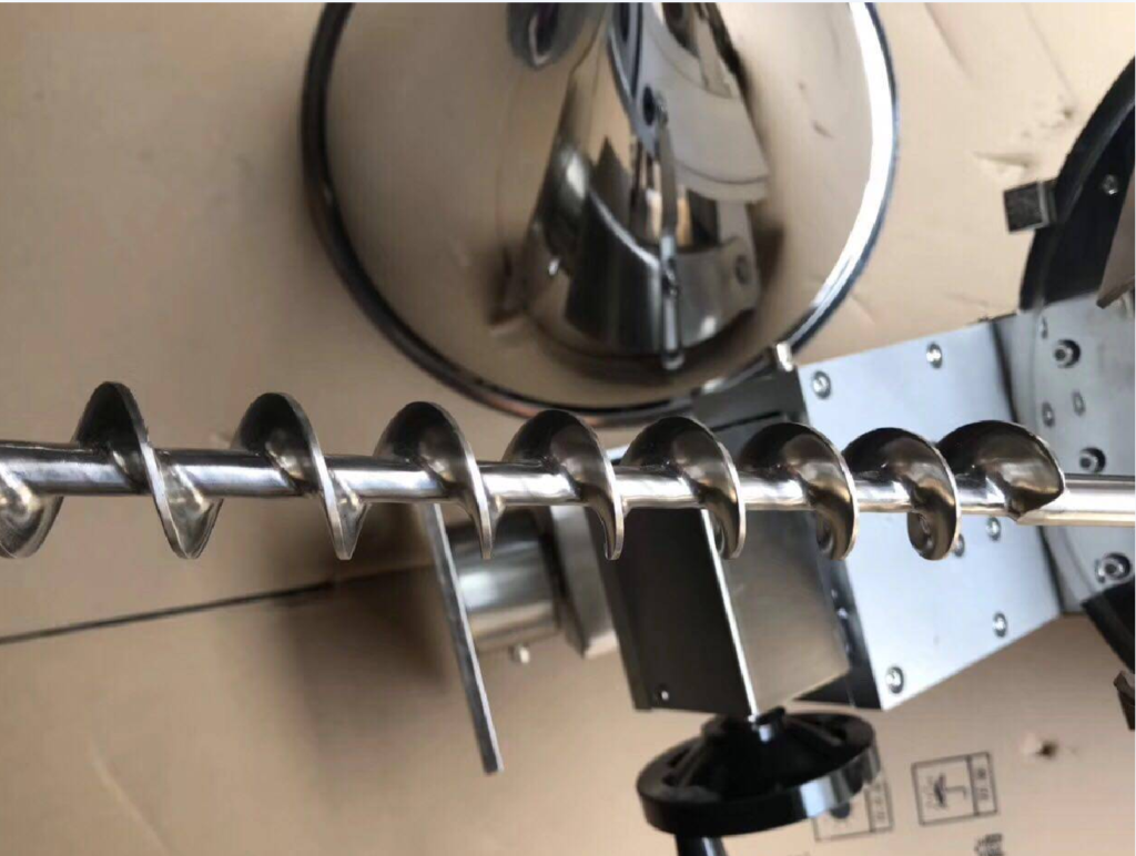 Screw Pump