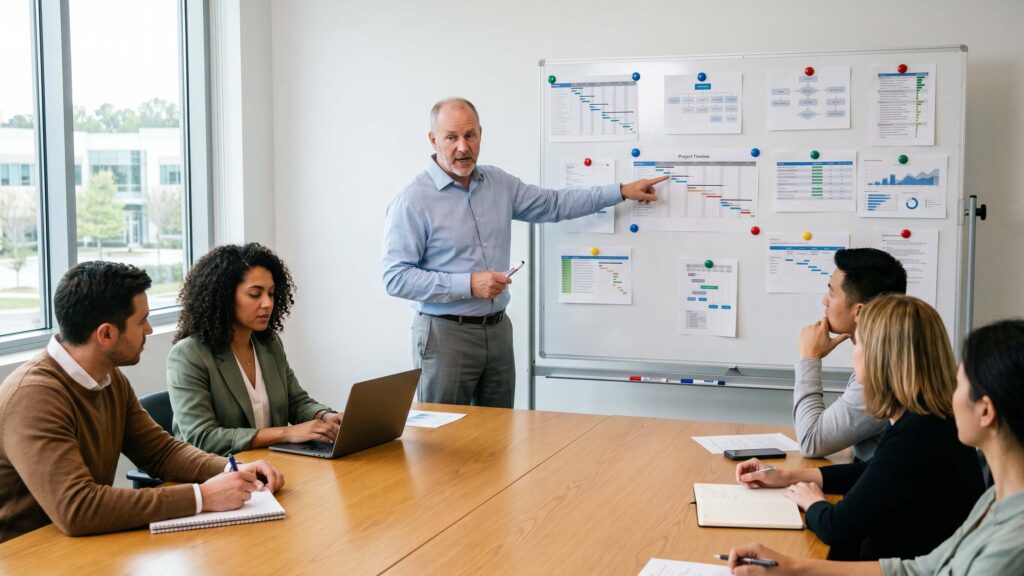 برامج موظفين مخصّصة