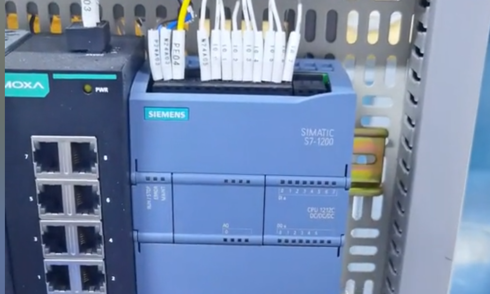 SIMATIC S7-1200