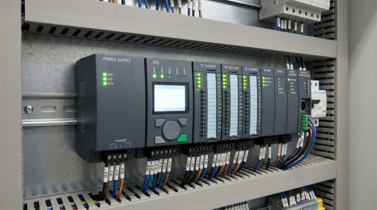 Programmable Logic Controller