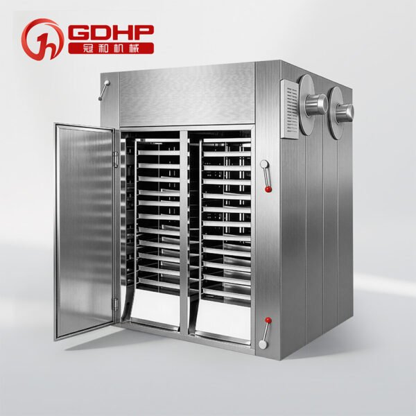GDHP Intelligent Drying Machine