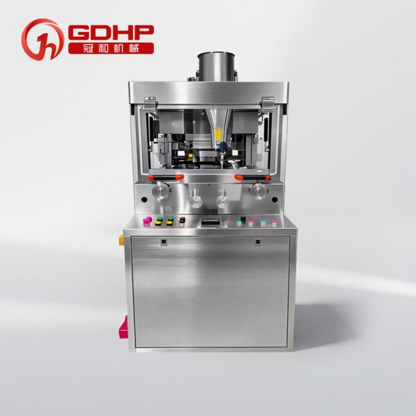 GDHP Large Rotary Tablet Press