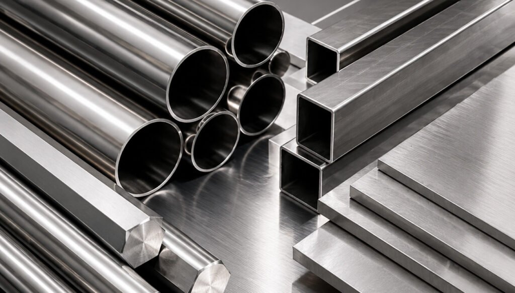 stainless steel SUS304