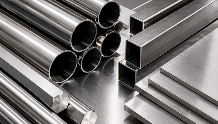 SUS304 stainless steel